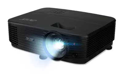 Projektor Acer X1229 z 4500 lumeni