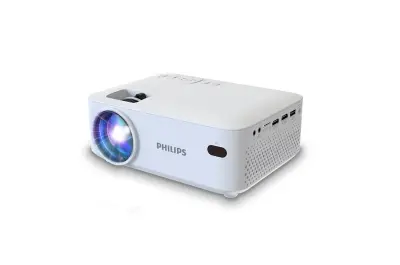 Projektor Philips NeoPix 100 z LED svetilko