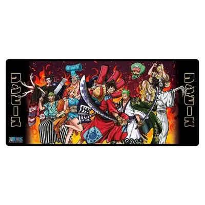 Podloga za miško ABYstyle One Piece 90x40 cm