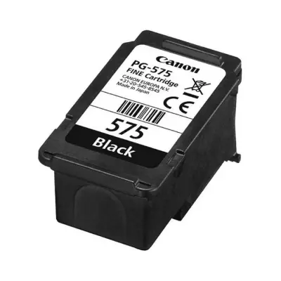 Tinta za tiskalnike Canon PG-575 Črna