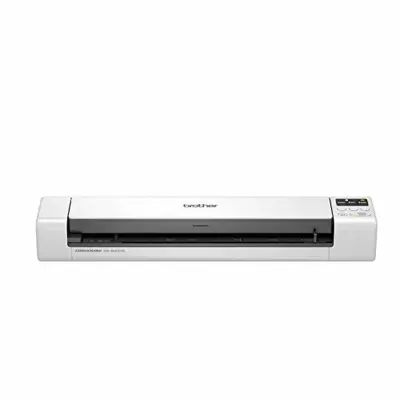 Mobilni skener Brother DS-940DW A4 duplex WiFi