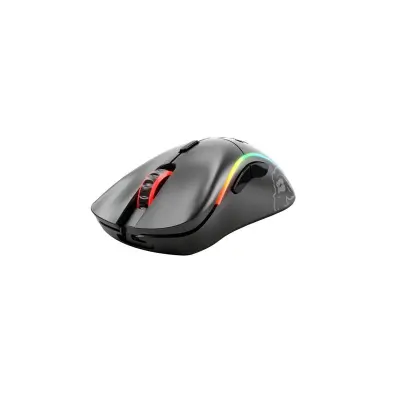 Gaming miška Glorious Model D Wireless z brezžično povezavo