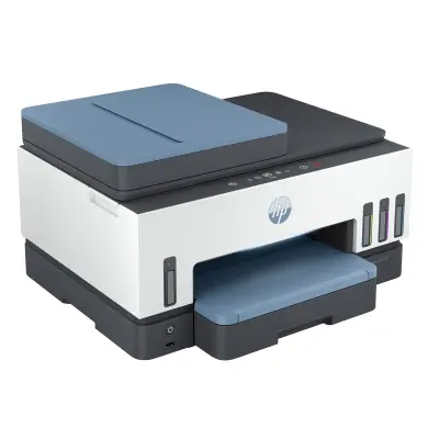 Multifunkcijski tiskalnik HP Smart Tank 7606 brezžični barvni