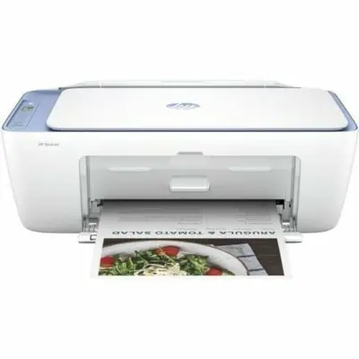 Multifunkcijski tiskalnik HP DeskJet 2822e barvni