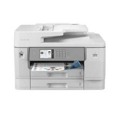 Multifunkcijski tiskalnik Brother MFC-J5955DW A3 1200x4800dpi