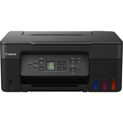 Multifunkcijska naprava Canon PIXMA G3570 z MegaTank sistemom