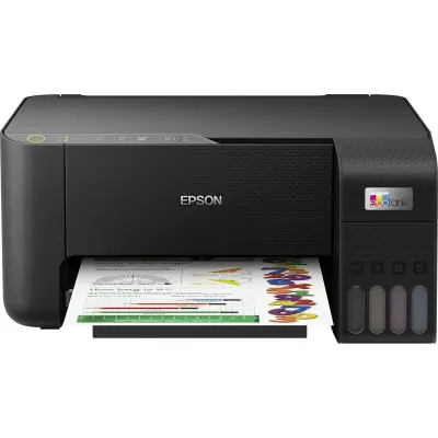 Multifunkcijski tiskalnik Epson EcoTank ET-2860 5760x1440dpi