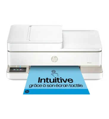Multifunkcijska naprava HP Envy 6532e