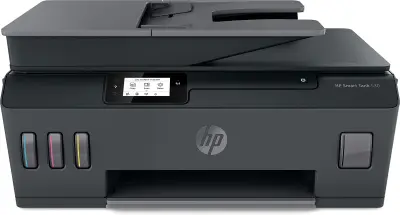 Multifunkcijska naprava HP Smart Tank 530 z rezervoarjem za barvo