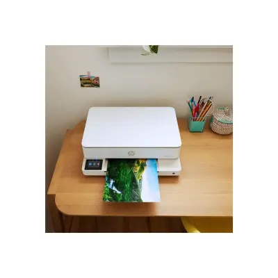 Multifunkcijska naprava HP ENVY 6120e - Tiskalnik - Barvni - Tiskanje z brizgalno tehnologijo