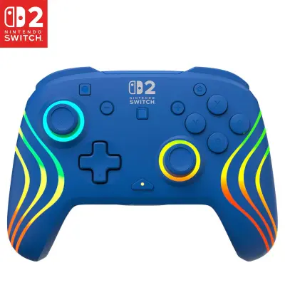 Krmilnik za igre Turtle Beach Afterglow Wave brezžični RGB