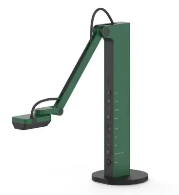 Dokumentna kamera IPEVO VZ-R - NEC - 8 MP - HDMI - USB