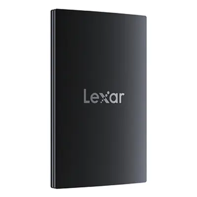 Zunanji SSD Lexar SL500 2TB z AES 256-bit šifriranjem
