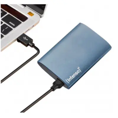 Zunanji SSD Intenso 500GB Premium