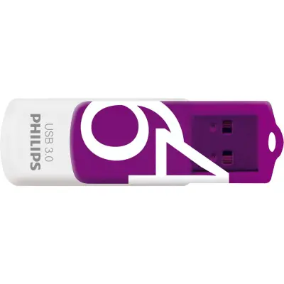 USB ključ Philips VIVID 64 GB