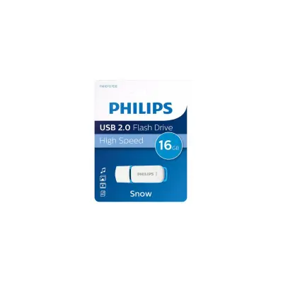 USB ključek Philips Snow 16GB