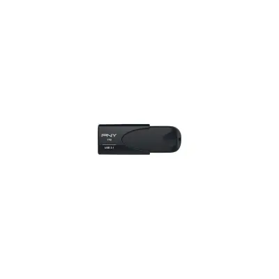 USB ključek PNY Attaché 4 1TB Črn