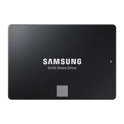 SSD Samsung 870 EVO 500GB 2.5 inch SATA III V-NAND MLC