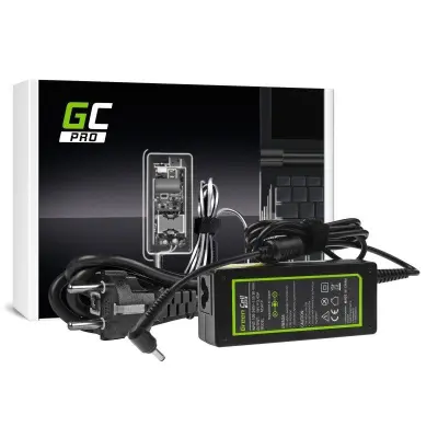 Polnilnik za prenosnike Green Cell AD41P 65W