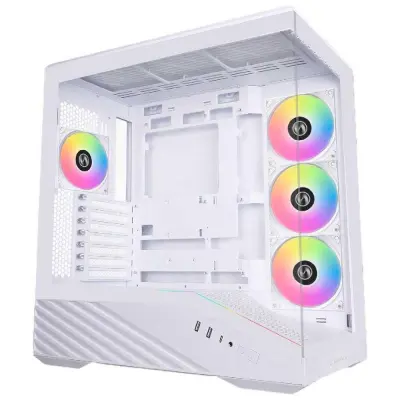 Ohišje za računalnik Lian Li Vector V100 z ARGB osvetlitvijo
