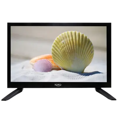 LCD televizor Xoro XOR400716 18,5" z vgrajenim DVD predvajalnikom