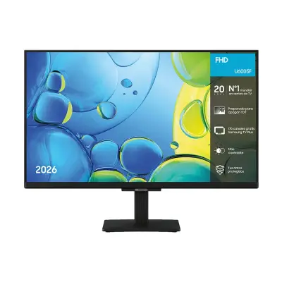 Pametni televizor Samsung TU27F6005FKXSP Full HD