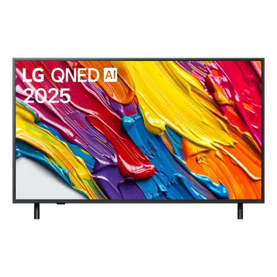 Pametni televizor LG QNED 50QNED82A6B 4K Ultra HD