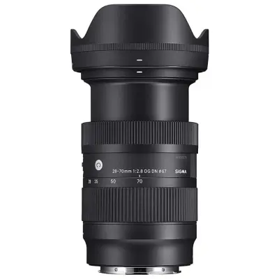 Objektiv Sigma 28-70mm F2.8 DG DN Contemporary
