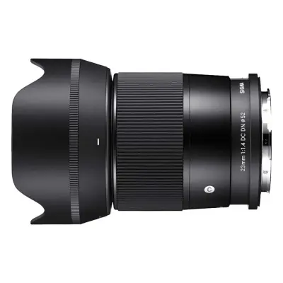 Objektiv Sigma 23mm f/1.4 DC DN Contemporary