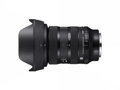 Objektiv Sigma 24-70 mm f/2.8 DG DN II Art