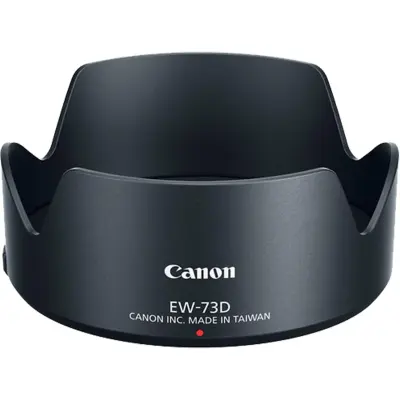 Pare-soleil Canon EW-73D
