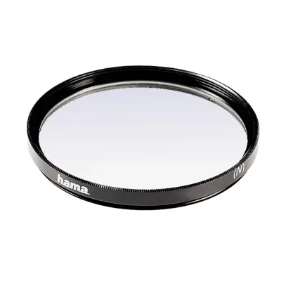 UV filter Hama UV-390 77mm