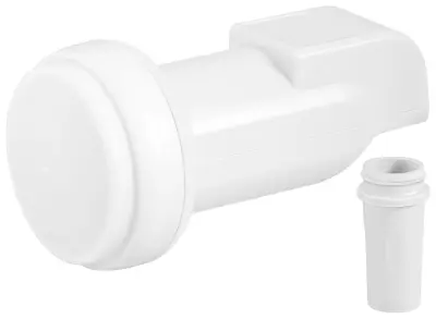 LNB Goobay 67269 z nizkim šumom 0.1 dB