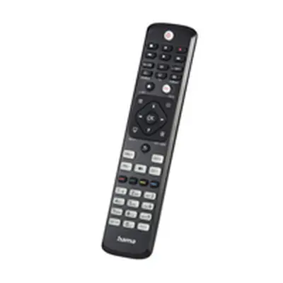 Univerzalni daljinski upravljalnik Hama 00221063 črn