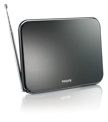 Notranja antena Philips SDV6224 - 42 dB