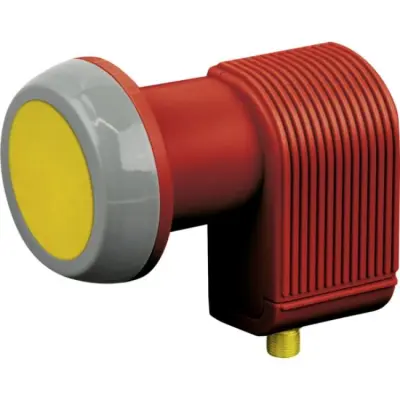 LNB Schwaiger SPS6710R - enostaven LNB za digitalne satelitske sisteme