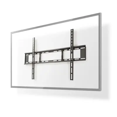 Stenski nosilec Nedis TVWM1051BK za TV 37-70 palcev