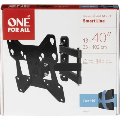 Nosilec za TV One For All WM2251