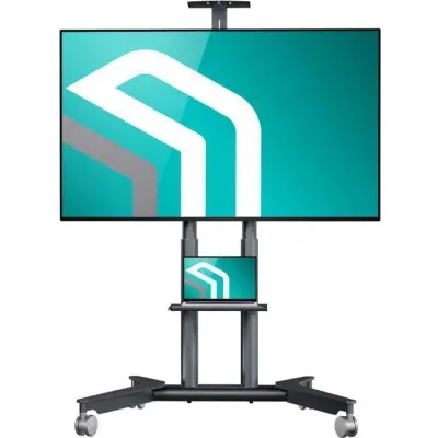 TV stojalo ONKRON TS1571-G max 60kg