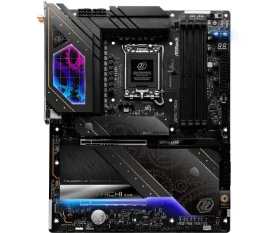 Matične plošče ASRock Z890 TAICHI visoke zmogljivosti