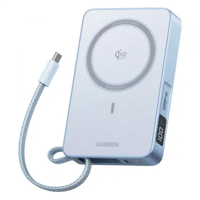 Powerbank Ugreen pb773 10000mAh 25W