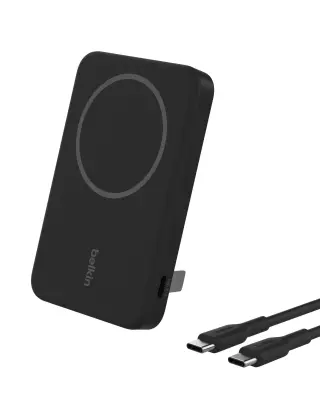 Powerbank Belkin BoostCharge Pro 5000 mAh
