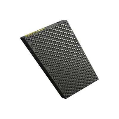 Power bank Nitecore NB10000 z zmogljivostjo 10000 mAh