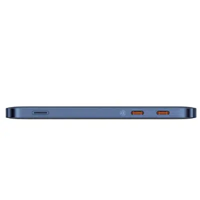 Power bank Baseus Blade2 12000 mAh