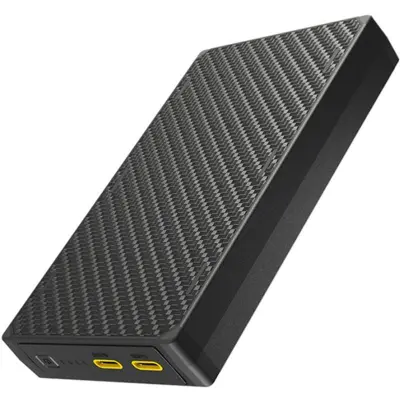 Power bank Nitecore NB20000 GEN3 z zmogljivostjo 20.000 mAh