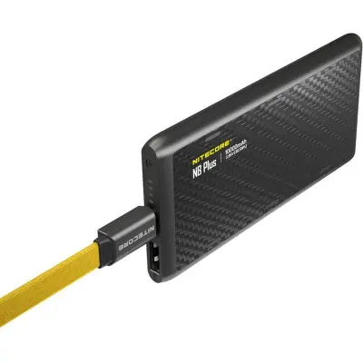 Powerbank Nitecore NB Plus 10000 mAh