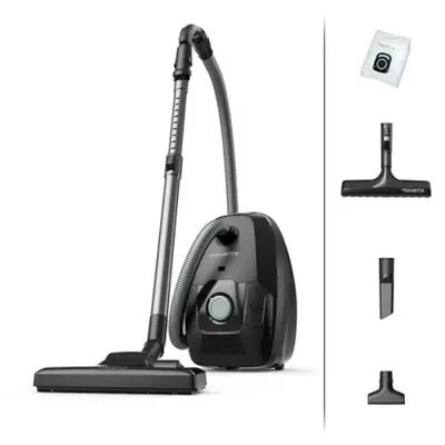 Sesalnik Rowenta Green Force Max Parquet 900W