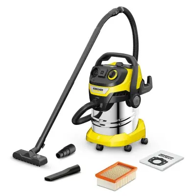 Sesalnik Kärcher WD 5 P S V-25/5/22 1100 W 25 L