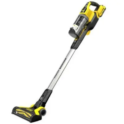 Brezžični sesalnik Stanley V20 18V 2Ah