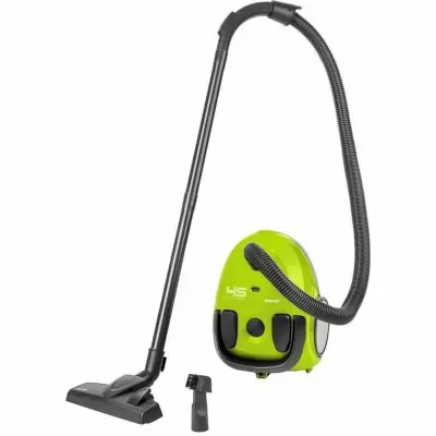 Sesalnik Sencor SVC 45GR-EUE3 z močjo 850W